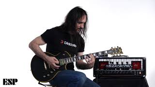 Video thumbnail for ESP Guitars: LTD EC 1000 Duncan Demo by Tommy Massara (Extrema) #espguitars #extrema #tommymassara by EXTREMA