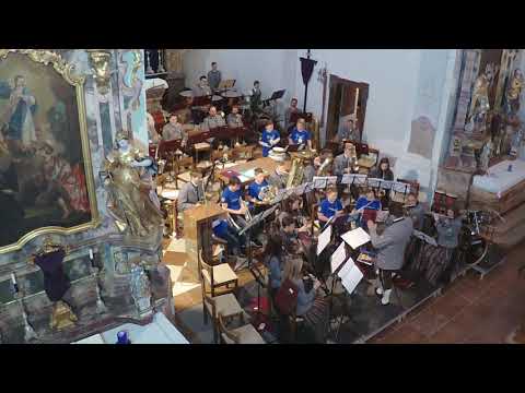 Jugendorchester der TMK St. Georgen bei Salzburg