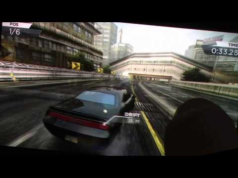 極品飛車最想要的iOS iPhone遊戲評測 - AppSpy.com (Need for Speed Most Wanted iOS iPhone Gameplay Review - AppSpy.com)
