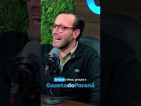 Filipe Barros nega qualquer relação com Daniel Vorcaro em entrevista exclusiva