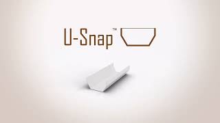 How to Install U-Snap Vinyl Gutters: Complete and Easy Guide