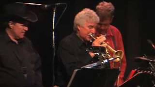 Lost Weekend Western Swing Band/Red Caboose