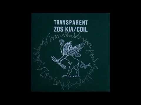 Zos Kia/Coil - Rape [Berlin Atonal, 1983]