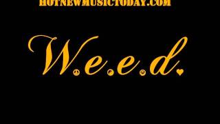 Shwayze - Skies Falling Down (We Evolve Every Day Mixtape)