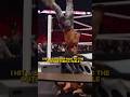 The Most Painful WWE Move For John Morrison