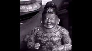 Tijuana Panthers - "Gated Patio" (Official Video)