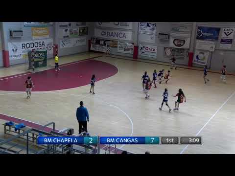 200202  AM  BM  CHAPELA - CARBALLAL