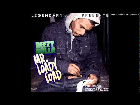 Deezy Dolla - x180 (2011) (prod. Rodney Smooth)