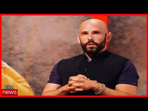 Ricardo Soler: o passado marcado pelo bullying e o sonho que não consegue concretizar | Notícia 360