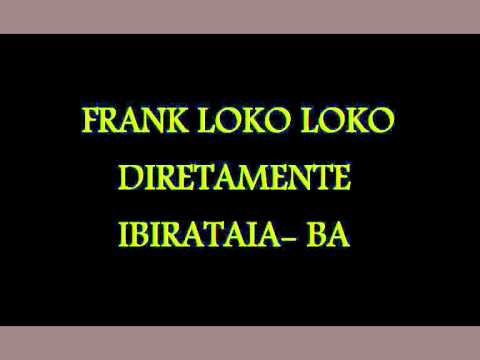 FRANK LOKO LOKO