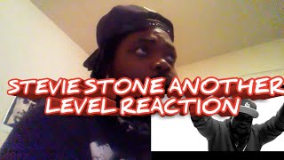 (STEVIE STONE- ANOTHER LEVEL)