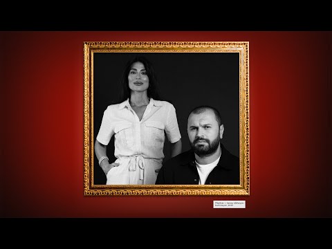 PRoMete and Samira AliMaryam سميرة علي مريم