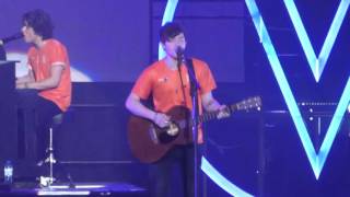 The Vamps - Stolen Moments