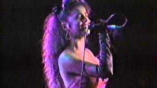Thalia Y Timbiriche - Junto A Ti (En Concierto)