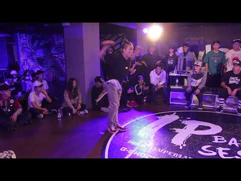 20171028 Lock City Taipei Best 9 - Diao (Win) vs Jsun