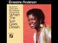 Ernestine Anderson - Mercy Mercy Mercy