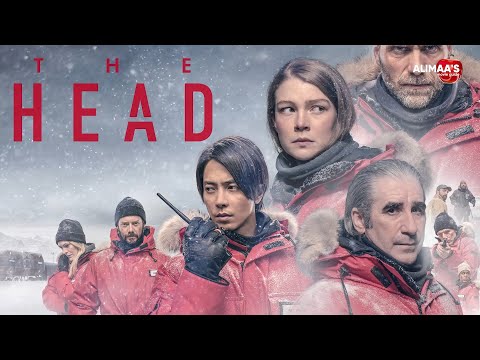 Алимаагийн товч кино тайлбарууд - THE HEAD (2020 цуврал кино)