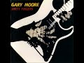 G̲a̲ry M̲o̲o̲re - Dirty Fingers 1984 (full album)