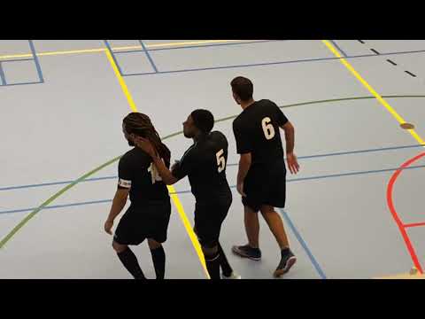 OACN - HMC ( Tweede helft )