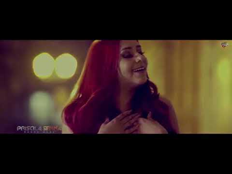 Priscila Senna, Banda Musa - Me Fez de Única - clipe Oficial - Brega Romantico