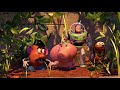 Toy Story 2 1999 Crossing The Road