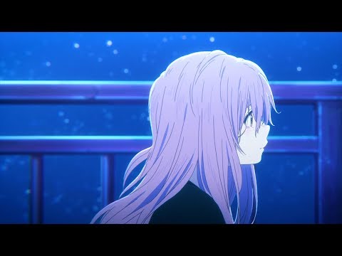 w00ds - tears fall (feat. roiael)