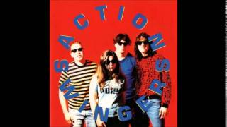 Action Swingers Fire