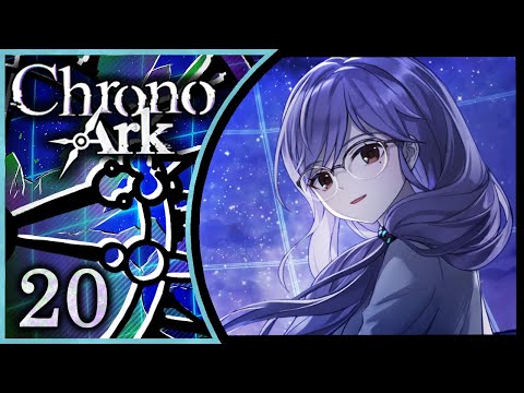 Old Promise ⎢ Chrono Ark Part 20 (Let's Play/Gameplay)