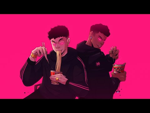 Lil Chainz & Akashi Cruz - BLACKPINK