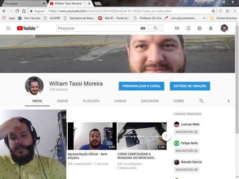 Listagem de Vagas Disponiveis para Professor ACT em SC - Sem Edições