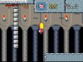 Super Mario World Custom Level Incredible Dives