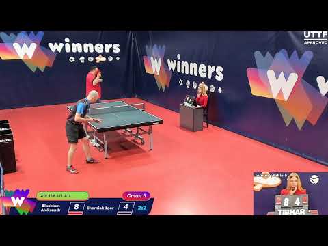 WINners Cup Table 5 22.11.2020 part 14