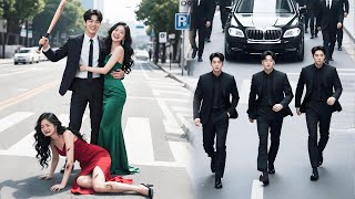 She Pretends to Be Gold Digger to Ruin Blind Date—But Catches CEO’s Eye and Gets Married Instantly!