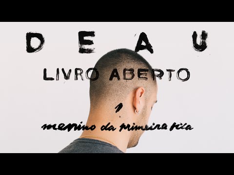 Video thumbnail for Menino da Primeira Fila