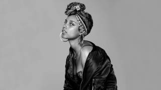 Alicia Keys   In Common Audio