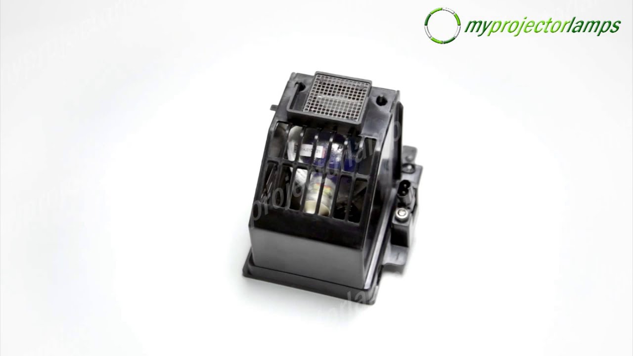 Mitsubishi WD-60638 Projector Lamp with Module