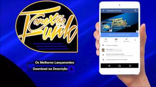 MC Yago, MC Brisola, MC Hariel, MCs Nenem e Magrão - Aqui No Baile do Helipa (DJ R7) Lançamento 2015