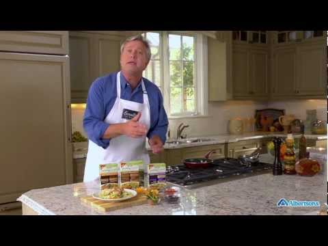 Albertsons Chicken Salad