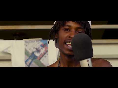 503FAMILIA - ALEM TA DJOBI (VÍDEO CLIP OFFICIAL)