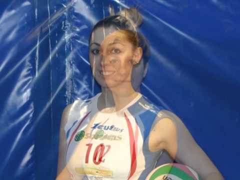 Coppa Puglia 2015 final four Serie C Femminile Manfredonia 4 aprile
