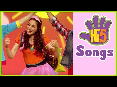 Hi-5 Songs | Our House & More Kids Songs - Hi5 Season 14