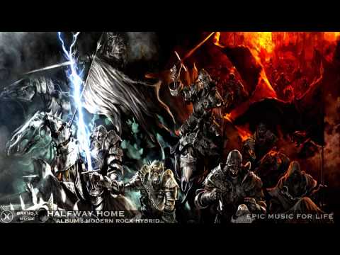 EPIC MUSIC MIX 3 : EPICNESS^∞ [BEST EPIC TRACKS EVER] [1h30]