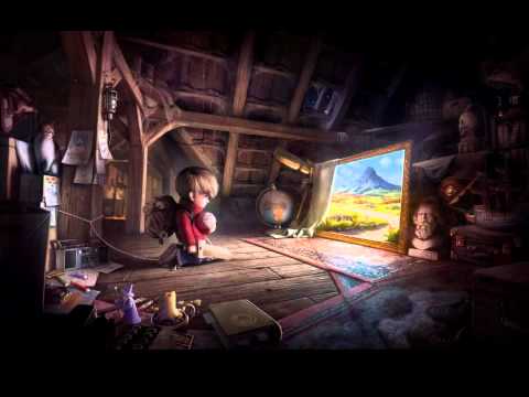 Rex Riot - Sad Robot (Liberty Redux) 1080p HQ