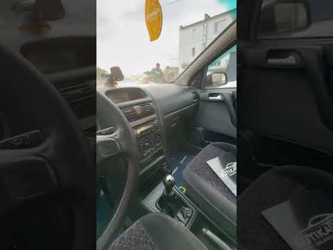 фото opel astra g 0