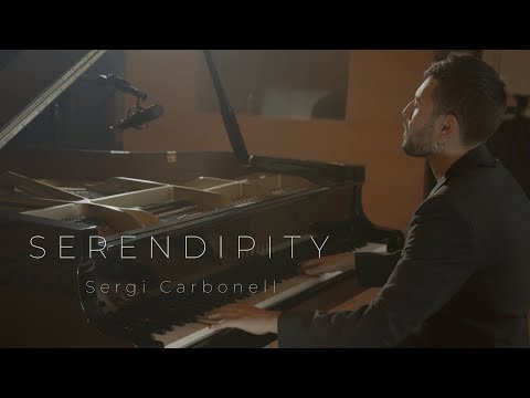 Sergi Carbonell - Serendipity