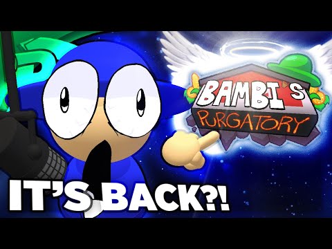 WILL Bambi's Purgatory RETURN? || PT Frequency (Episode 1)