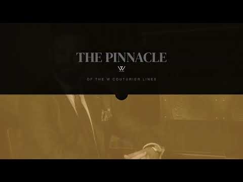 W-COUTURIER   The Launch of 'Atelier'