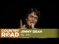 Jimmy Dean sings "Big John" on Marty Robbins Spotlight