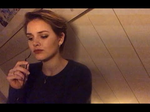 In Case You Don't Live Forever - Ben Platt (Martine van der Meijden cover)