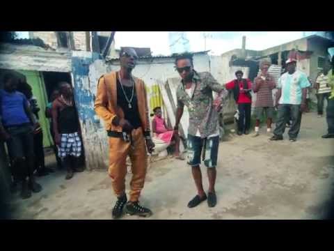 Ninjaman & Nature - TREAT HER FINE [OFFICIAL VIDEO]